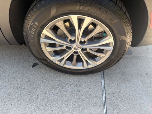 Used 2022 Buick Envision Preferred image 16