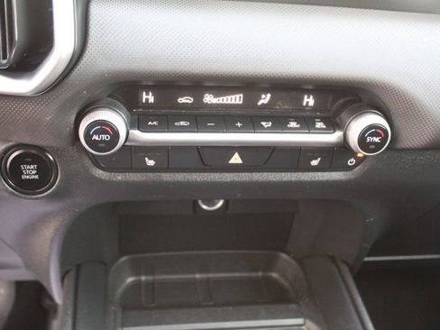 Used 2024 MAZDA CX-50 AWD 2.5 S w/ Preferred Package image 23