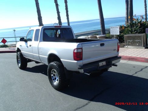 Used 2003 Ford Ranger XLT image 21