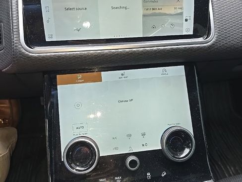 Used 2021 Land Rover Range Rover Velar S image 9