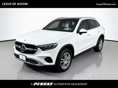 Used 2023 Mercedes-Benz GLC 300 4MATIC