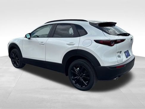 New 2026 MAZDA CX-30 Aire Edition AWD/4WD image 3