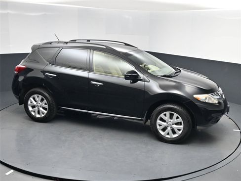 Used 2013 Nissan Murano SV w/ Value Pkg AWD/4WD image 7