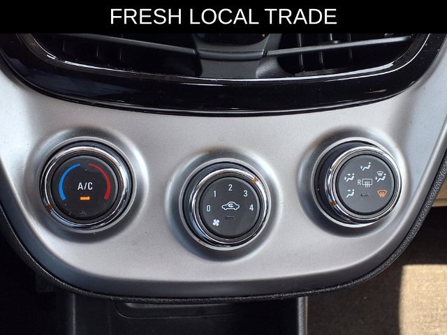 Used 2018 Chevrolet Spark LS FWD image 21