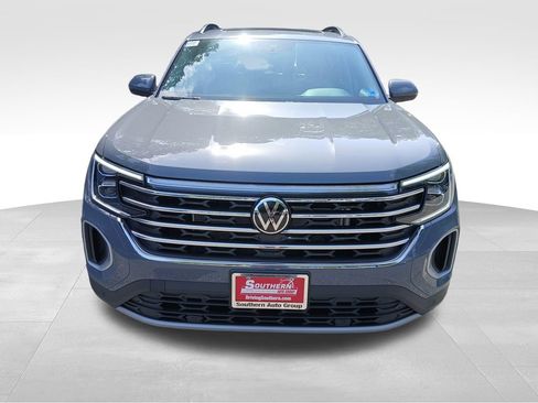 New 2026 Volkswagen Atlas SE AWD/4WD image 8