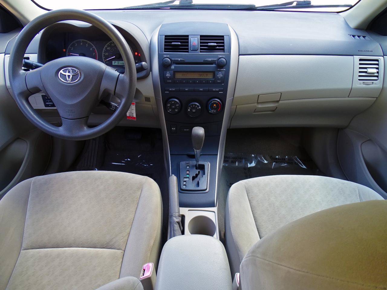Used 2009 Toyota Corolla LE FWD image 18