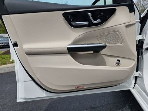 New 2025 Mercedes-Benz C 300 4MATIC Sedan image 20