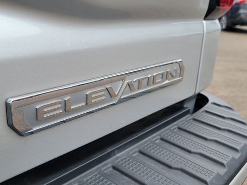 Used 2020 GMC Sierra 1500 Elevation w/ Elevation Value Package image 7