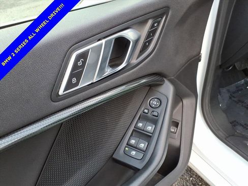 Used 2020 BMW 228i xDrive Gran Coupe image 15