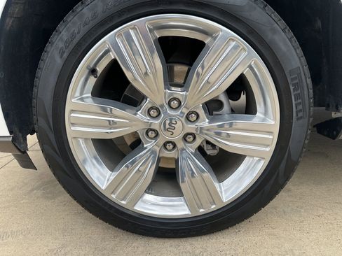 Used 2024 Ford Expedition Max King Ranch image 21