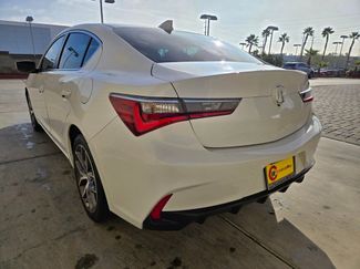 Used 2020 Acura ILX w/ Premium Package video 3