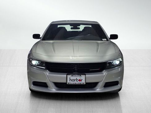 Used 2023 Dodge Charger SXT RWD image 2