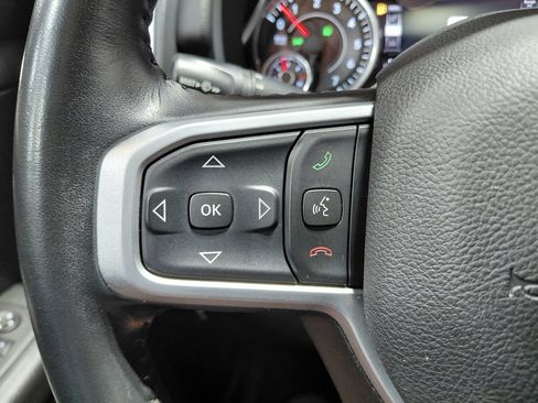 Used 2023 RAM 1500 Big Horn AWD/4WD image 40