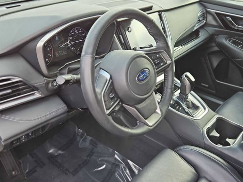 Used 2022 Subaru Outback Limited image 10