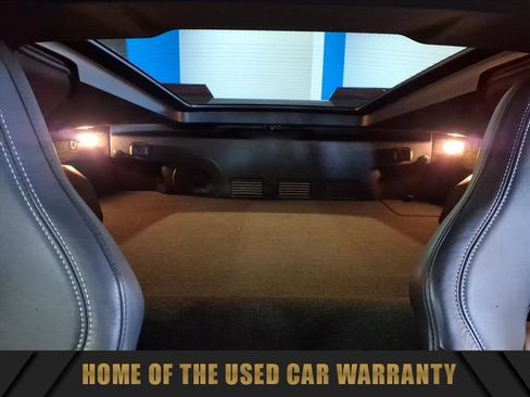 Used 2017 Chevrolet Corvette Grand Sport image 24