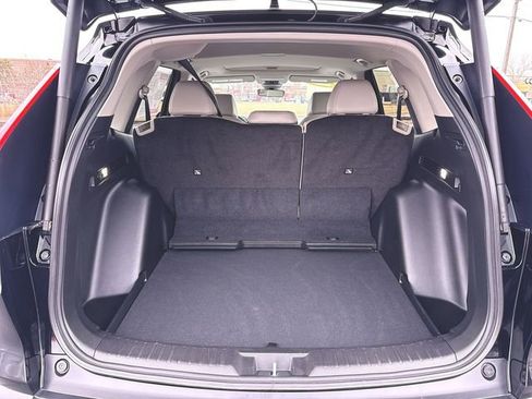Used 2023 Honda CR-V EX-L image 25
