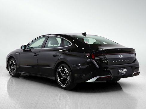 Certified 2026 Hyundai Sonata SEL image 3