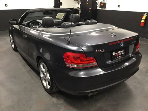 Used 2013 BMW 128i Convertible image 48