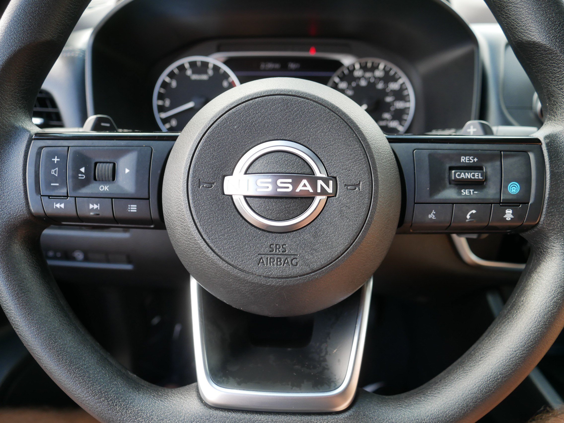 Certified 2023 Nissan Rogue SV AWD/4WD image 25