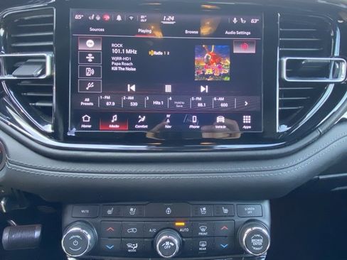 Used 2021 Dodge Durango Citadel image 19