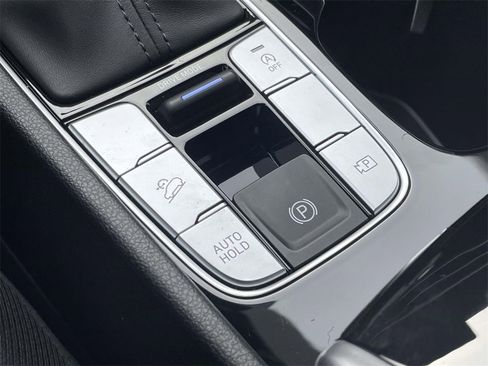 New 2026 Hyundai Tucson SEL image 30