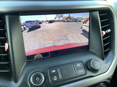 Used 2020 GMC Acadia AT4 w/ Driver Alert Package II image 57