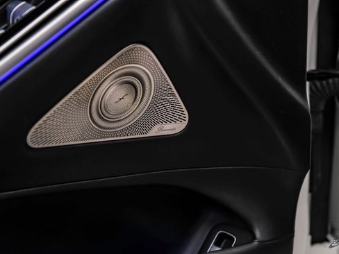 Used 2022 Mercedes-Benz S 580 4MATIC Sedan image 89