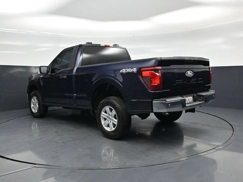 Used 2024 Ford F150 XL w/ Equipment Group 103A High AWD/4WD image 6
