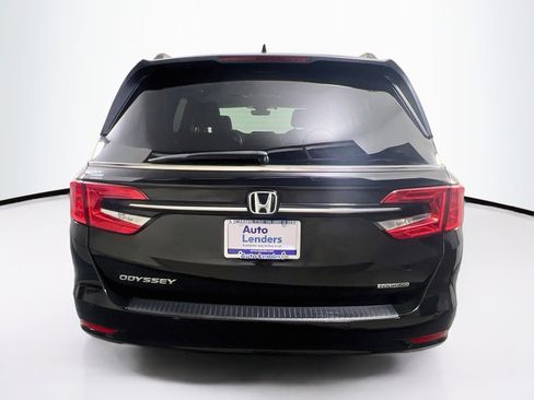 Used 2023 Honda Odyssey Touring image 6