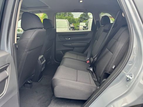 New 2026 Honda CR-V EX image 15