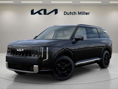 New 2027 Kia Telluride SX FWD image 1