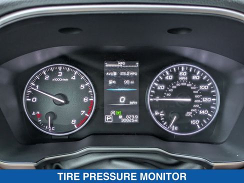 Certified 2022 Subaru Outback Touring image 17