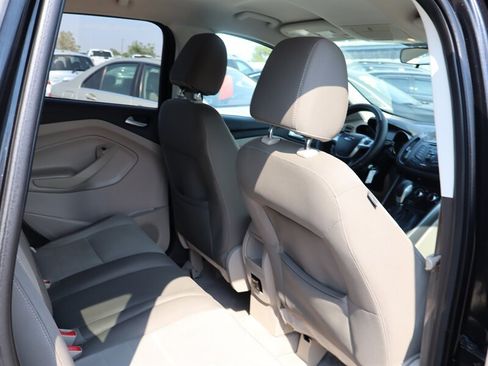 Used 2015 Ford Escape SE w/ Cargo Utility Package FWD image 12
