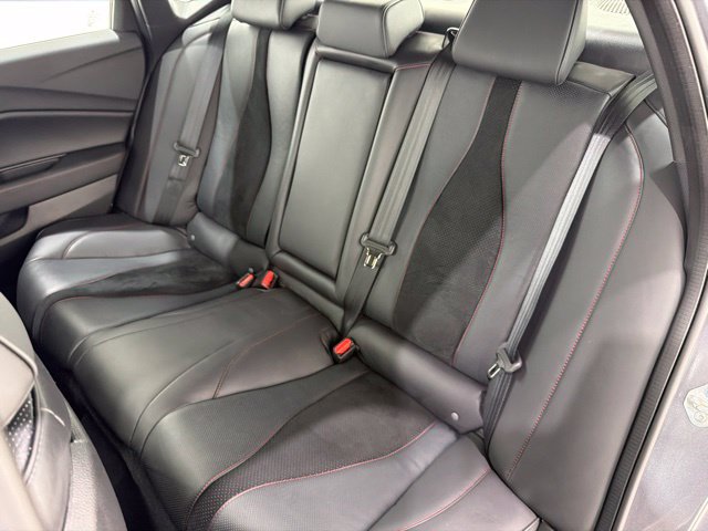 Certified 2023 Acura TLX w/ A-SPEC Package AWD/4WD image 16