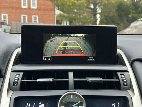 Used 2018 Lexus NX 300 F Sport image 20