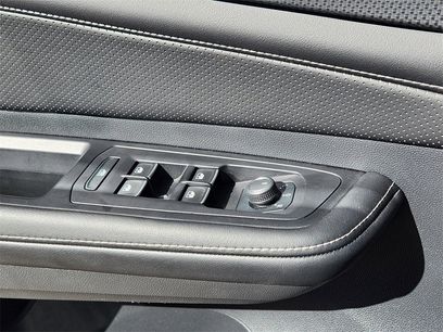 Used 2024 Volkswagen Atlas Cross Sport SEL R-Line