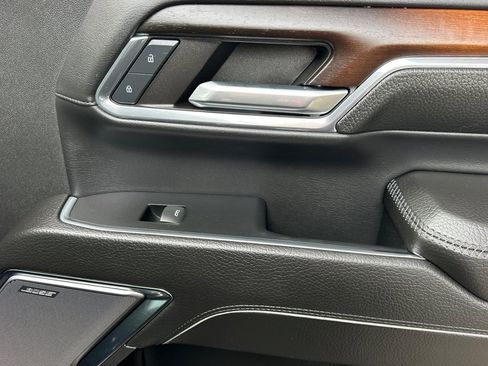 Certified 2024 GMC Sierra 2500 Denali w/ Denali Reserve Package image 21