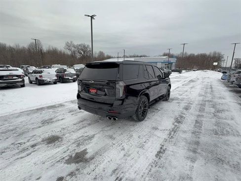 Used 2025 Chevrolet Tahoe Z71 image 7