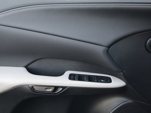 Certified 2026 Lexus RX 350h w/ Convenience Package image 12