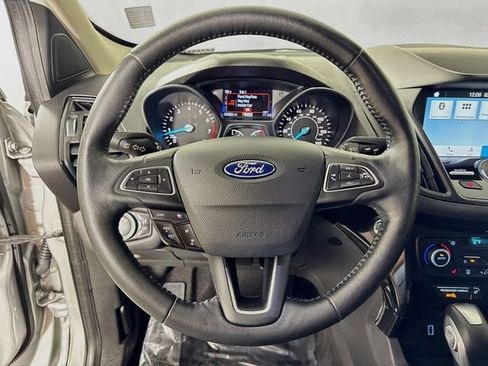 Used 2019 Ford Escape Titanium FWD image 15
