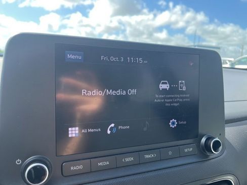 Used 2023 Hyundai Kona SEL w/ Cargo Package image 6