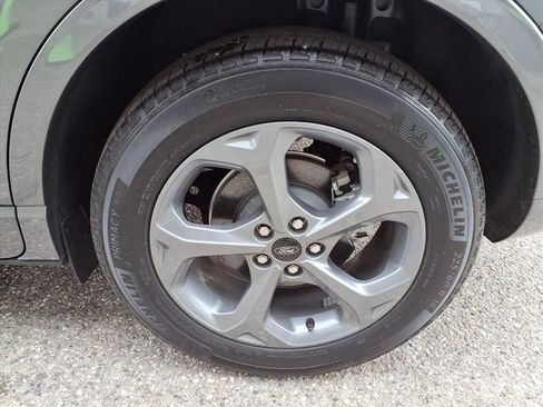 Used 2024 Ford Escape ST-Line AWD/4WD image 22