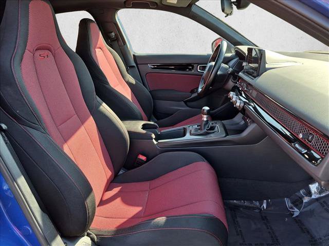 Used 2022 Honda Civic Si image 20