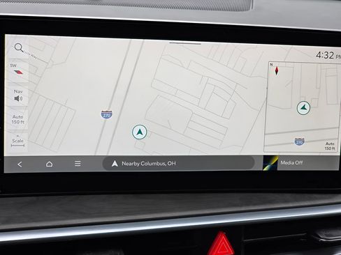 Used 2024 Kia Sorento SX Prestige image 33