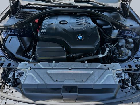 Certified 2023 BMW 330i Sedan w/ Driving Assistance Package RWD image 33
