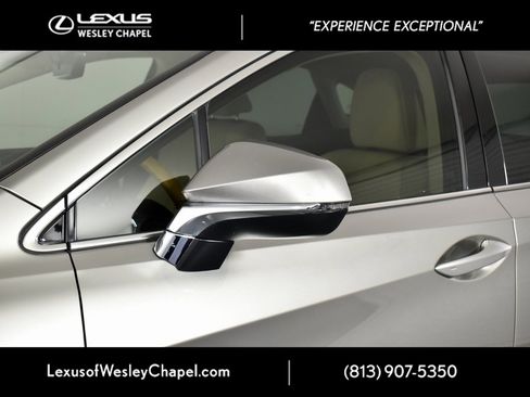 Used 2021 Lexus RX 350 FWD w/ Premium Package image 13