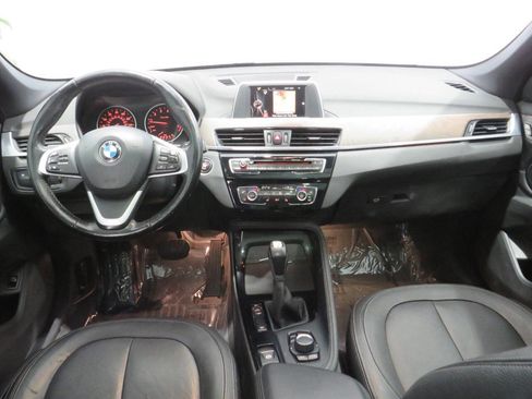 Used 2016 BMW X1 xDrive28i image 15
