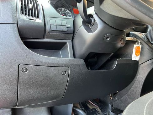 Used 2017 RAM ProMaster 2500 w/ Mopar Trailer Tow Group FWD image 27