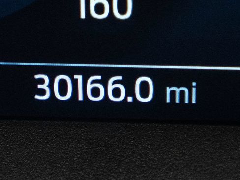 Used 2022 Ford Explorer ST w/ Equipment Group 401A AWD/4WD image 18