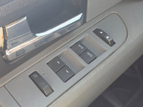 Used 2012 Ford F150 XLT w/ XLT Chrome Pkg AWD/4WD image 26